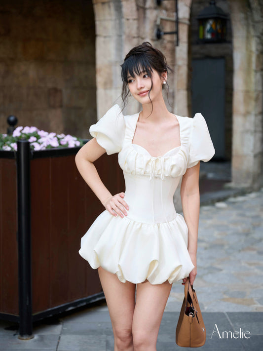 Amelie Elara Dress (Pre-order)