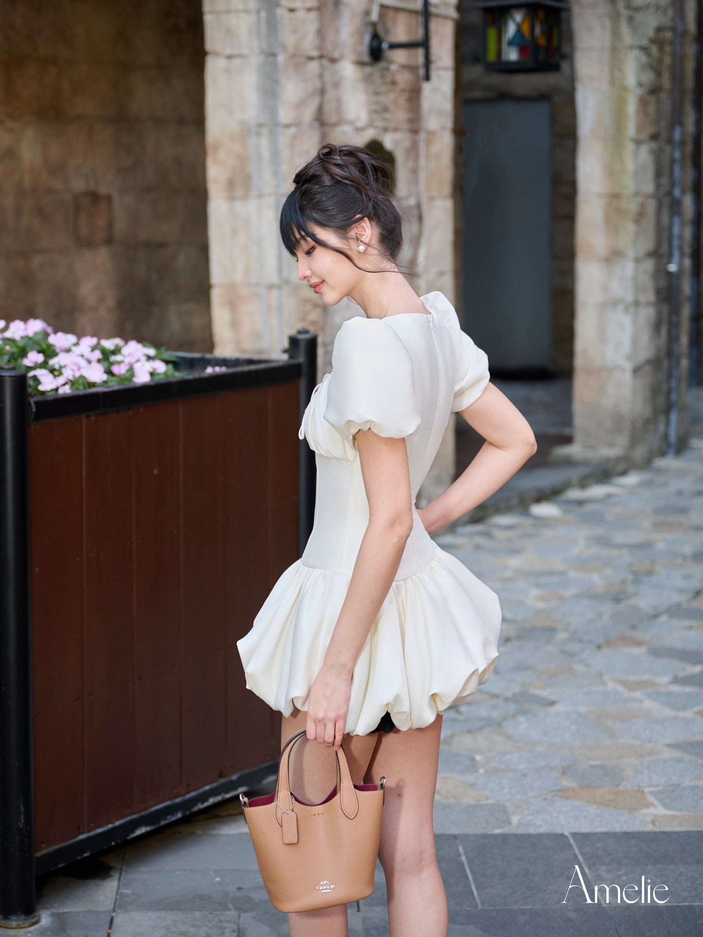 Amelie Elara Dress (Pre-order)