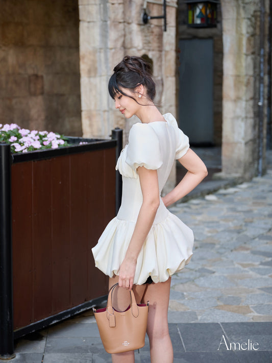 Amelie Elara Dress (Pre-order)