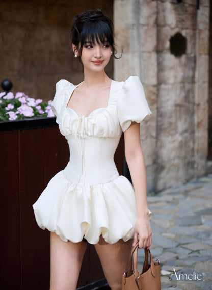 Amelie Elara Dress (Pre-order)