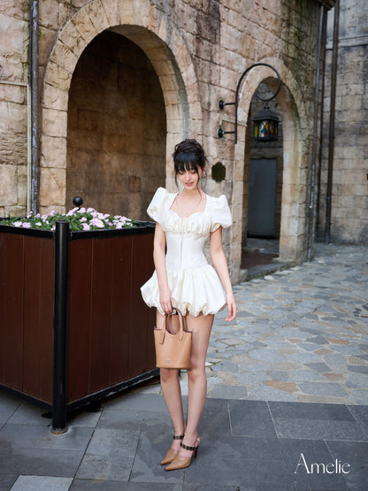 Amelie Elara Dress (Pre-order)