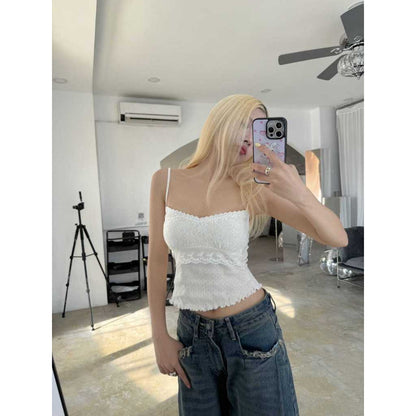 Secodee Elegant Top