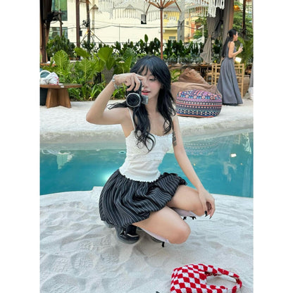 Secodee Elegant Top