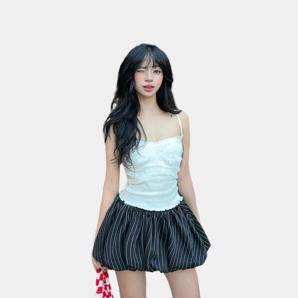 Secodee Elegant Top