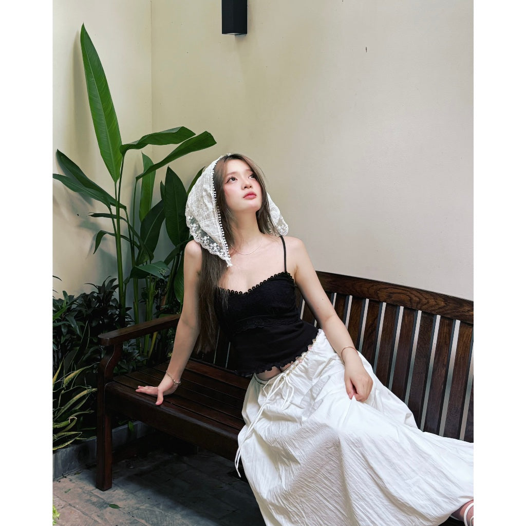 Secodee Elegant Top