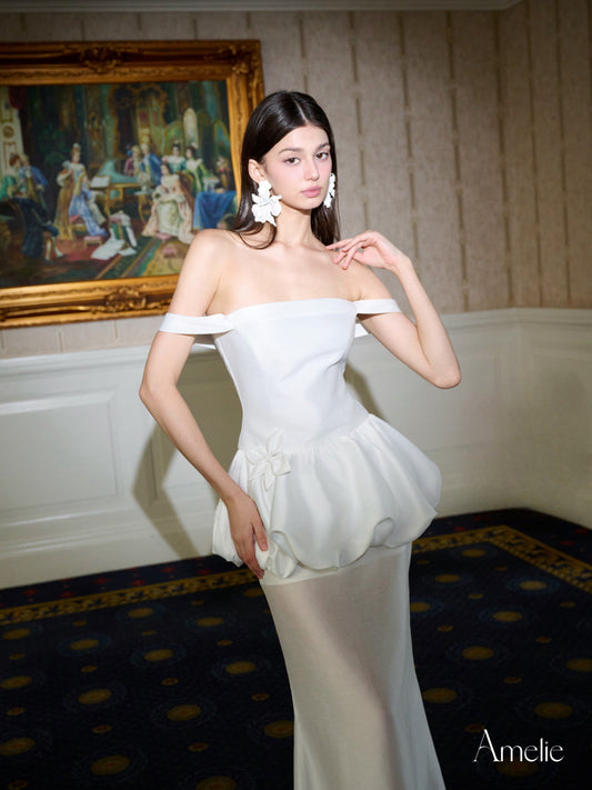 Amelie Elena Dress (Pre-order)