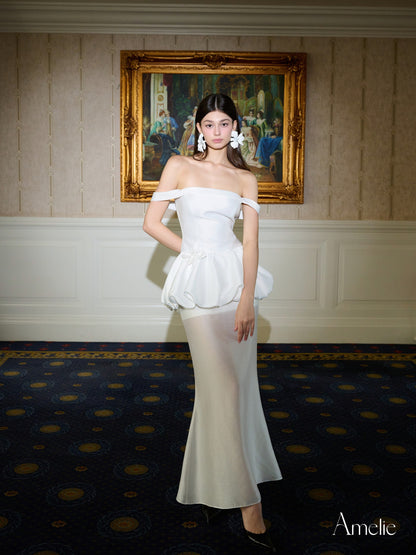 Amelie Elena Dress (Pre-order)