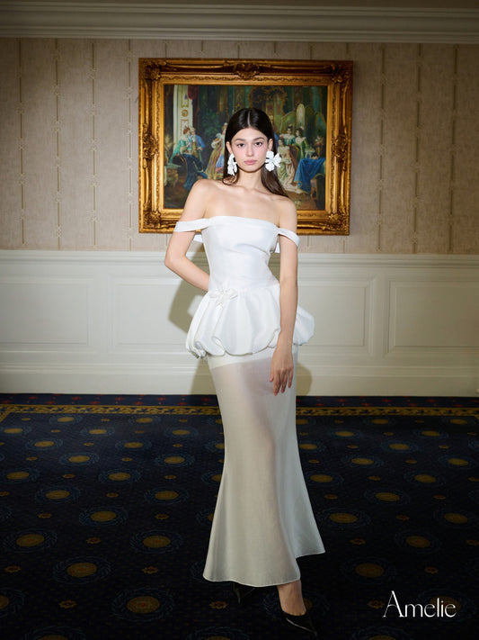 Amelie Elena Dress (Pre-order)