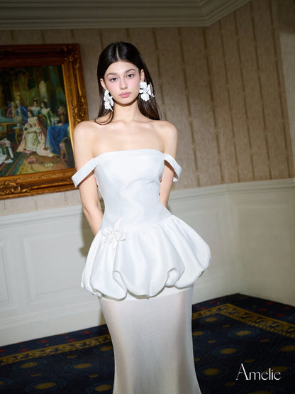 Amelie Elena Dress (Pre-order)