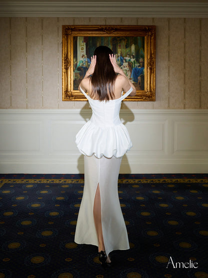 Amelie Elena Dress (Pre-order)