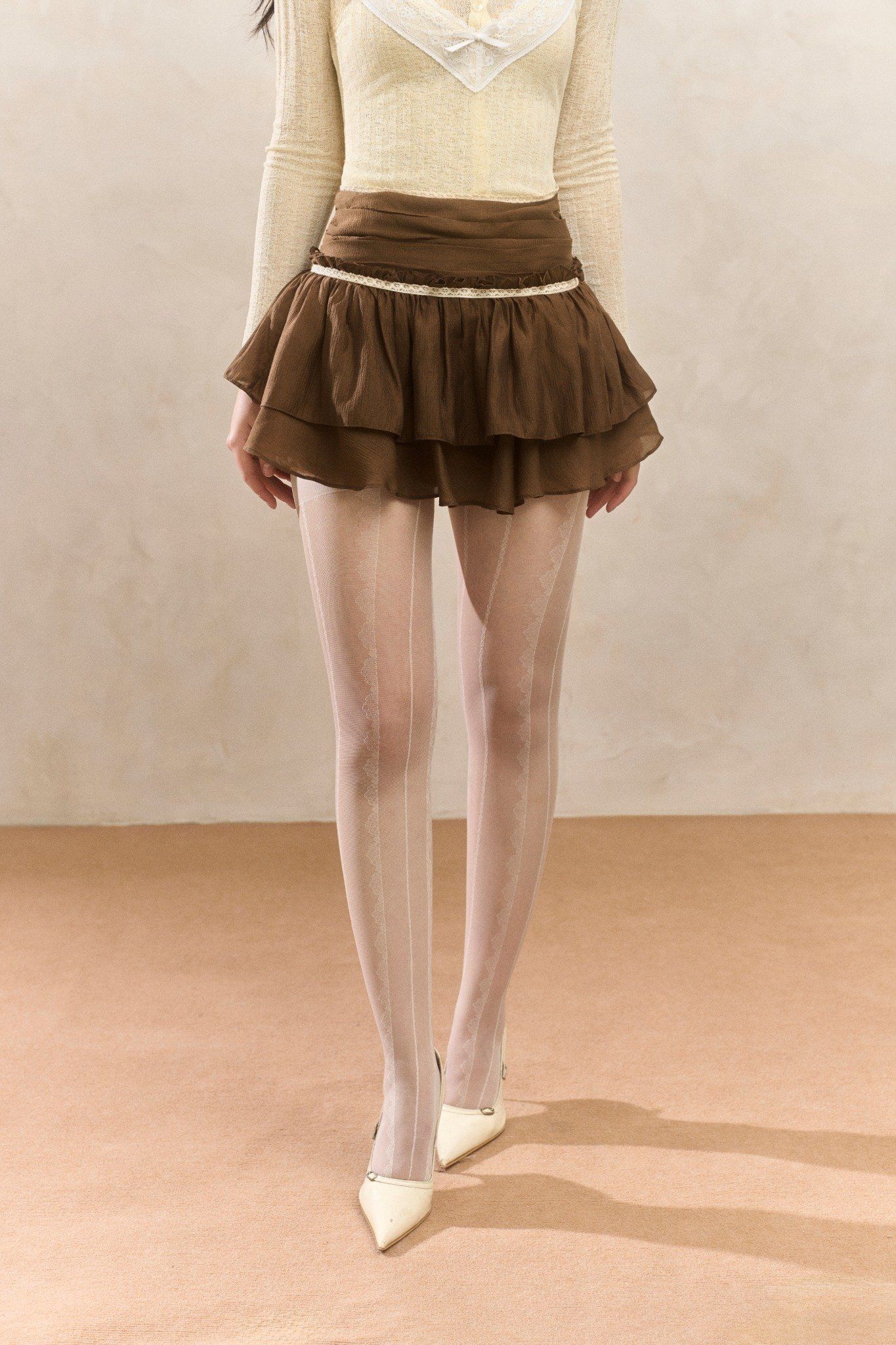 Miaritta Elene Top (Pre-order)