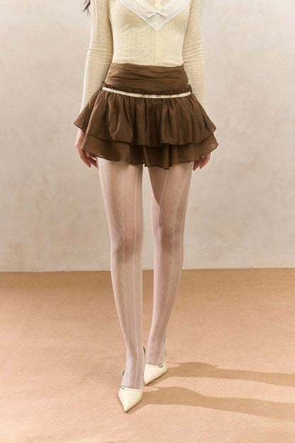 Miaritta Elene Top (Pre-order)