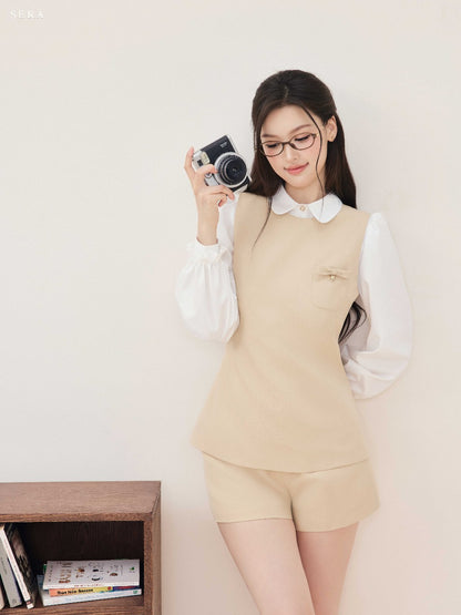 Serabyqh Elina Gile