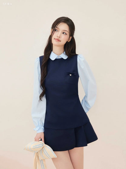 Serabyqh Elina Gile