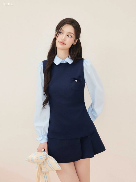 Serabyqh Elina Gile