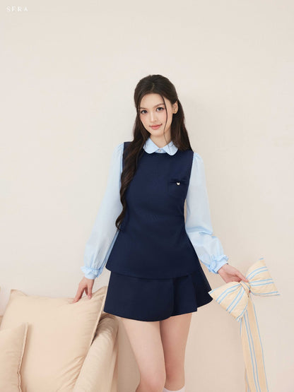 Serabyqh Elina Gile