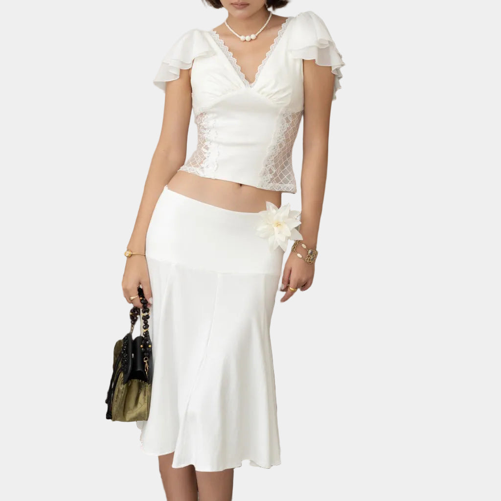 Mania Cutie  Elio Skirt