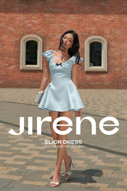 Jirene Studio Elior Dress