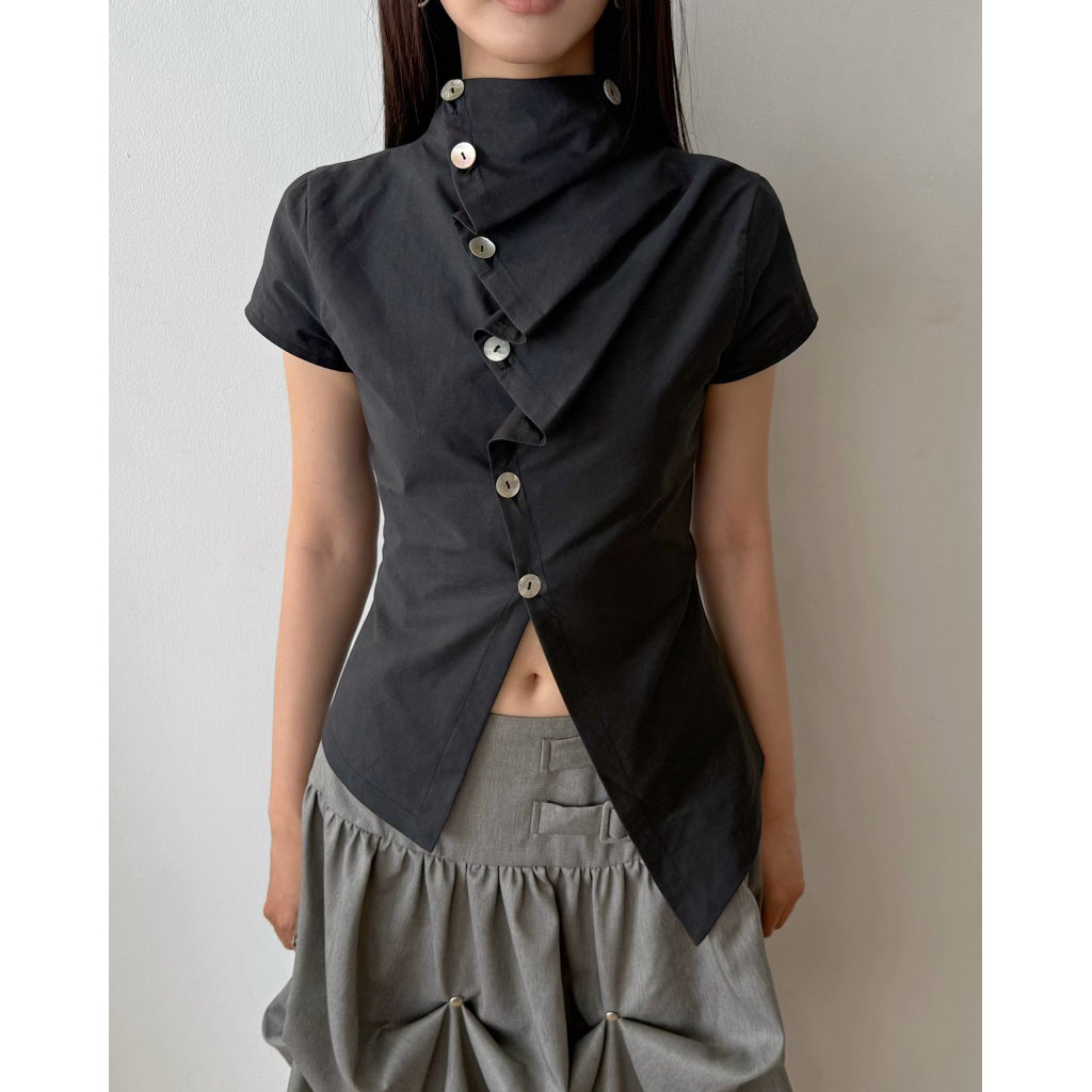 Into.Eight Elite Top
