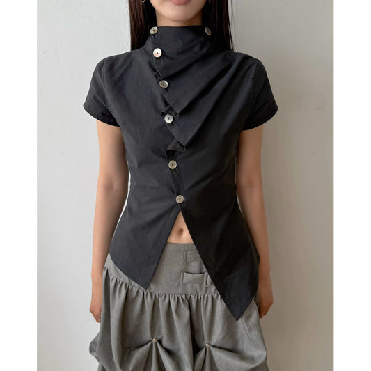 Into.Eight Elite Top