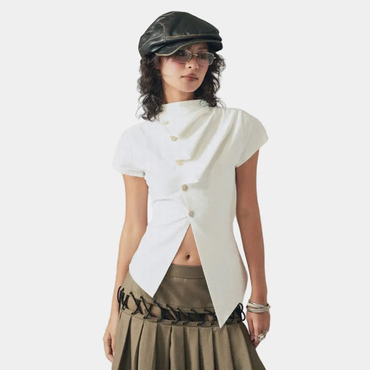 Into.Eight Elite Top