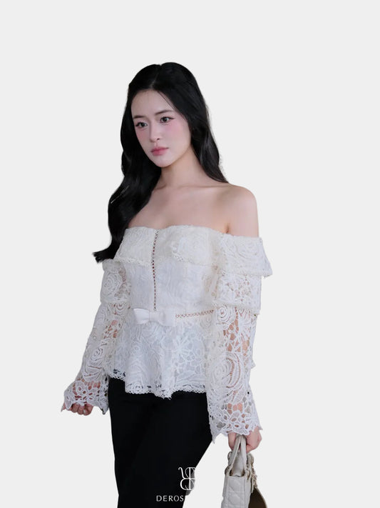 Derose Studio Ella Top