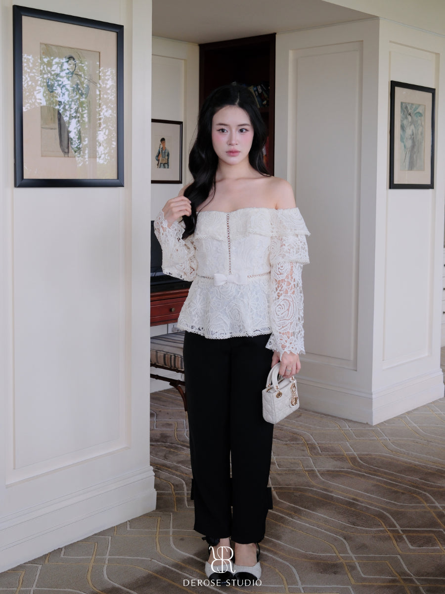 Derose Studio Ella Top