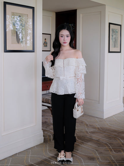 Derose Studio Ella Top