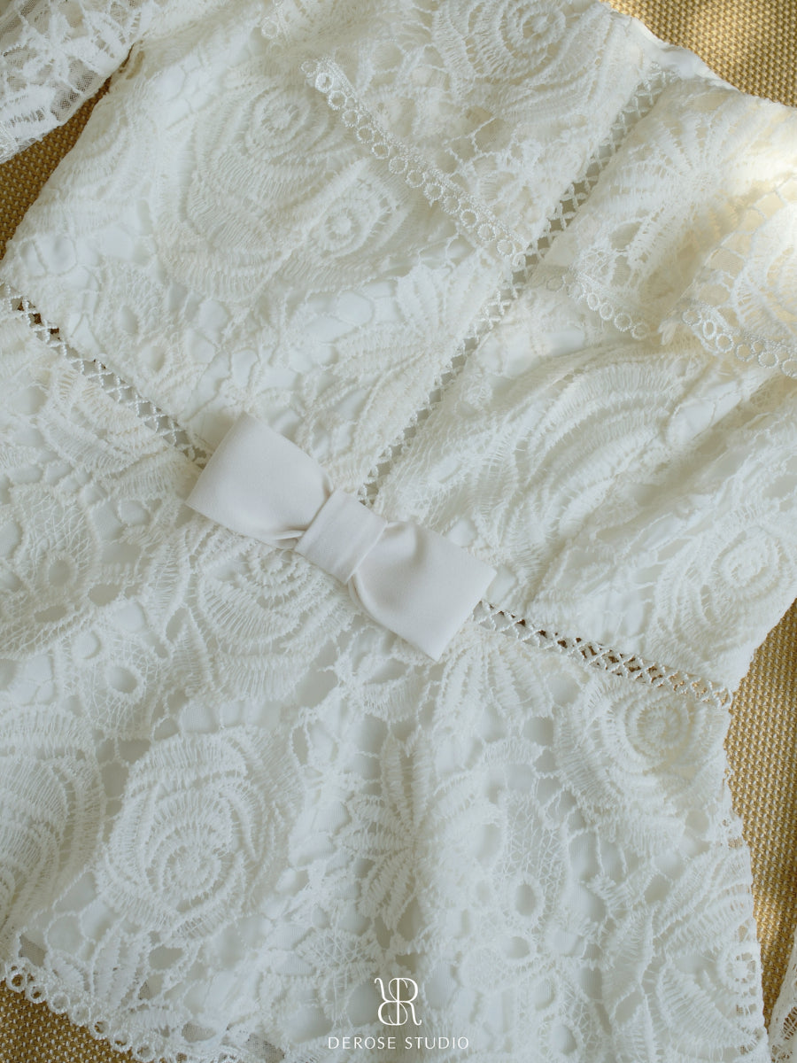 Derose Studio Ella Top