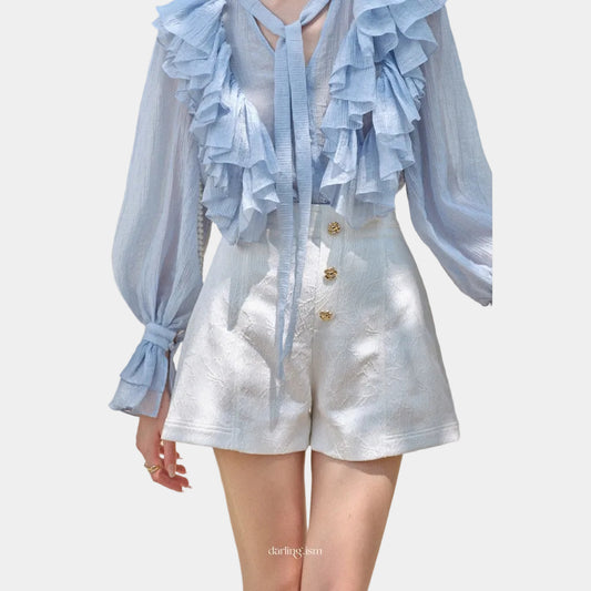 Darling.ism Ellie Short