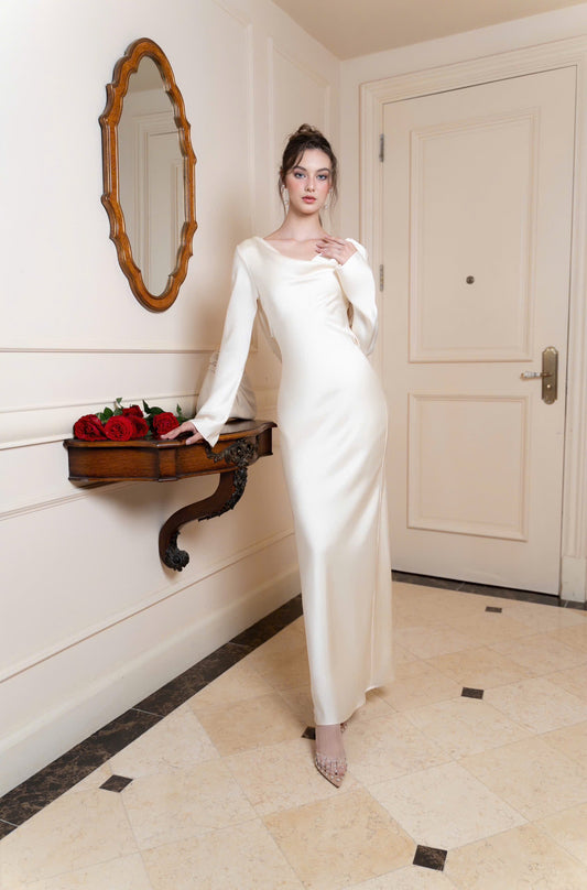 Kisserine Ellie Dress (Pre-order)
