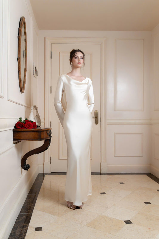 Kisserine Ellie Dress (Pre-order)