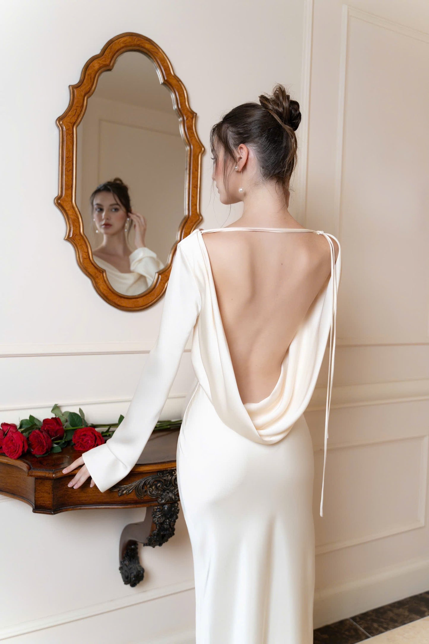 Kisserine Ellie Dress (Pre-order)