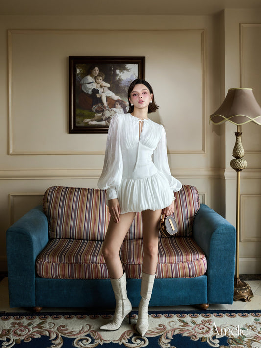 Amelie Ellis Dress (Pre-order)