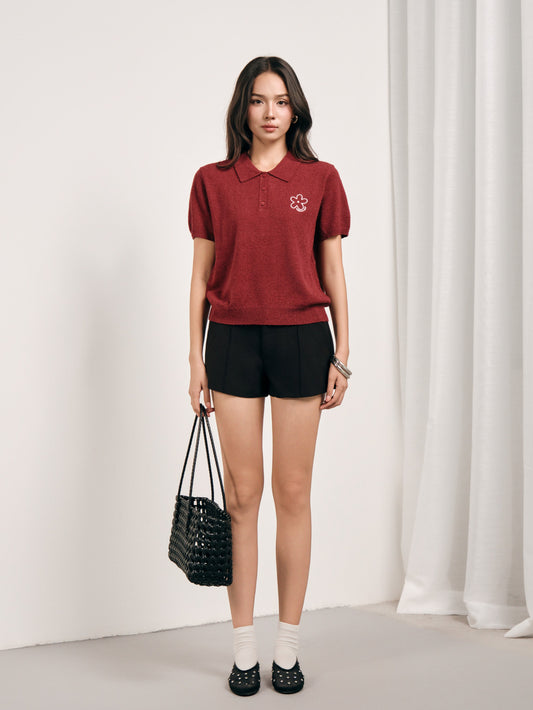 Mieufashionista Ellisa Shorts