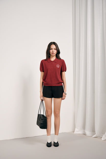 Mieufashionista Ellisa Shorts