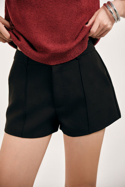 Mieufashionista Ellisa Shorts