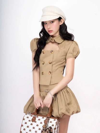 Hoo Design Elly Set