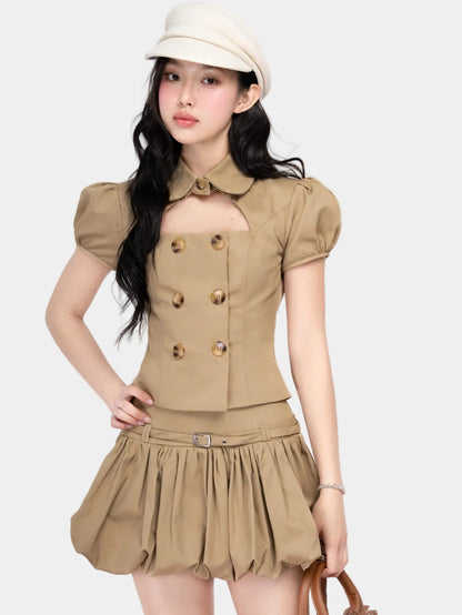 Hoo Design Elly Set