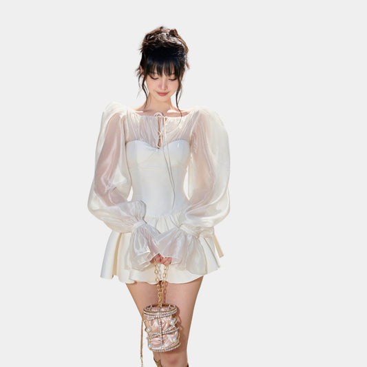 Amelie Elly Dress