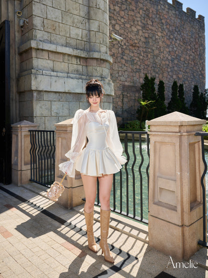 Amelie Elly Dress (Pre-order)