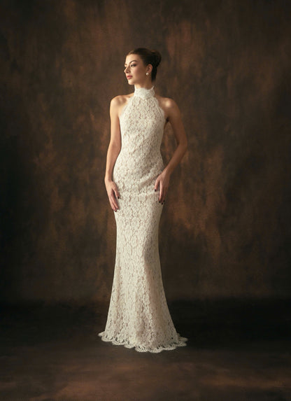 Kisserine Eloise Dress