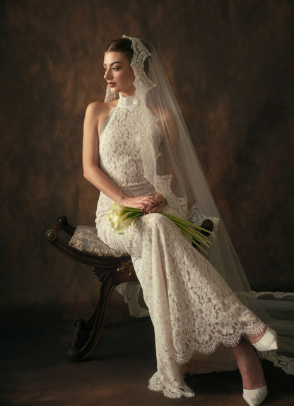Kisserine Eloise Dress