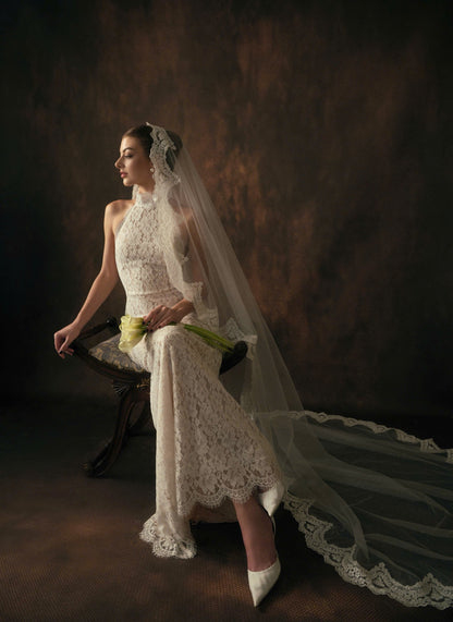 Kisserine Eloise Dress
