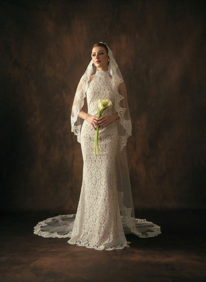 Kisserine Eloise Dress