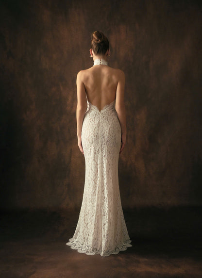 Kisserine Eloise Dress