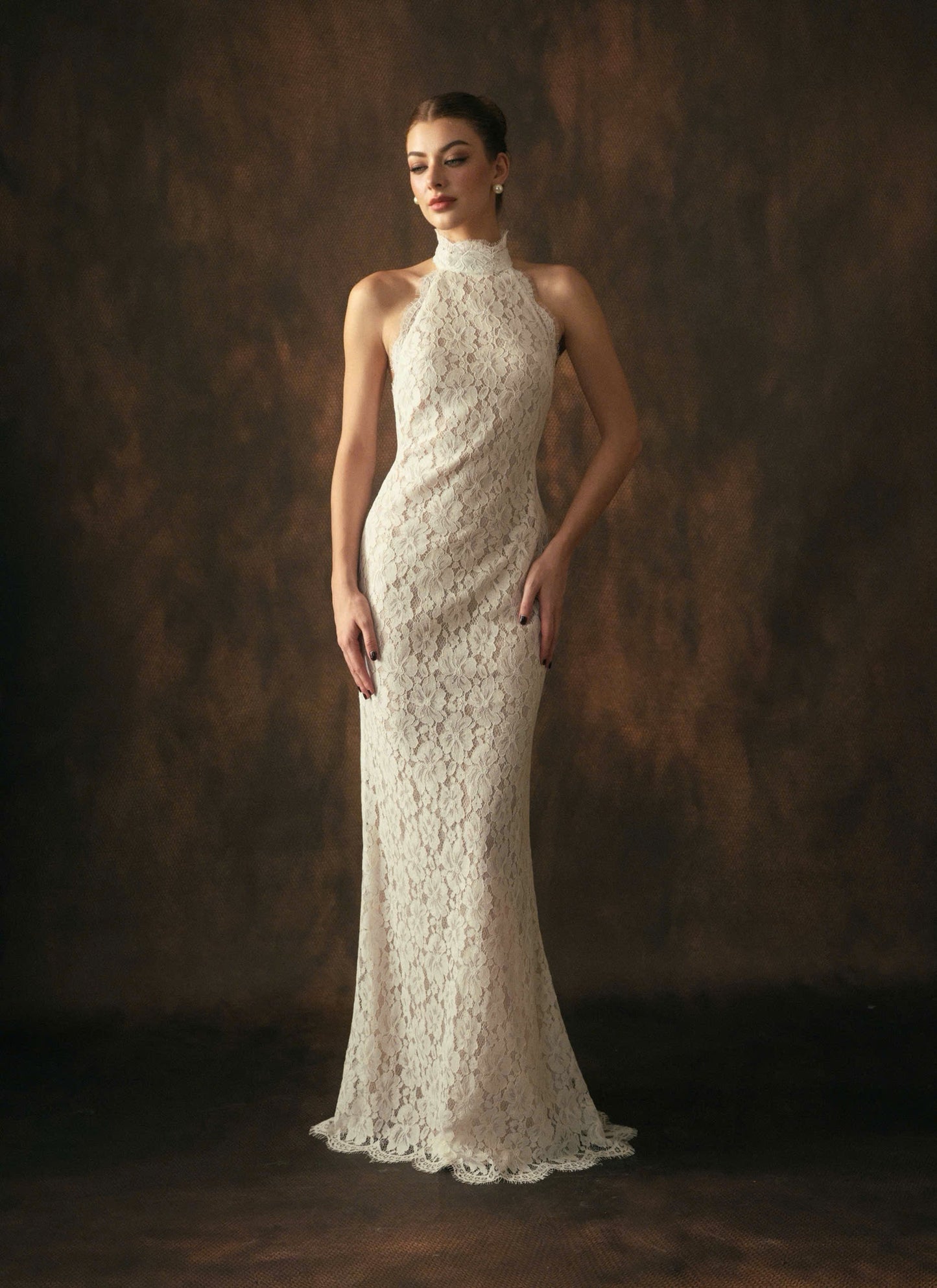 Kisserine Eloise Dress