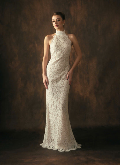 Kisserine Eloise Dress