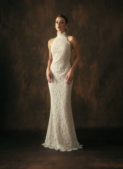 Kisserine Eloise Dress