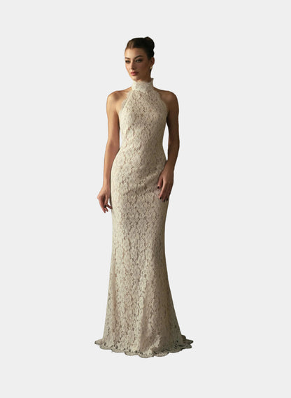 Kisserine Eloise Dress